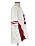 Haute 100% Polyester White 3/4 Sleeve T-Shirt Size S - photo 4