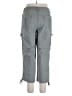 Eddie Bauer Gray Casual Pants Size 14 - photo 2