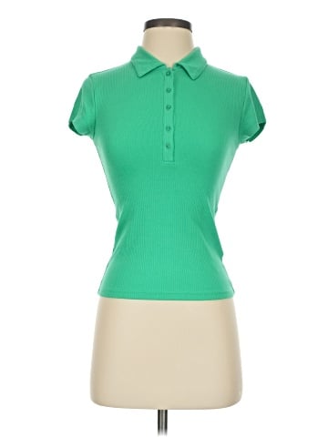 J.Crew Short Sleeve Top (view 1)