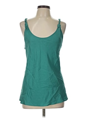 Martin + Osa Sleeveless Top (view 1)