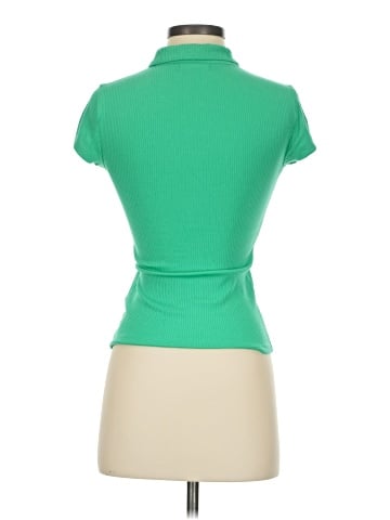 J.Crew Short Sleeve Top (view 2)