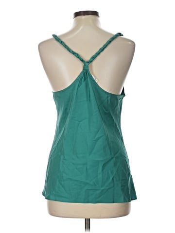 Martin + Osa Sleeveless Top (view 2)