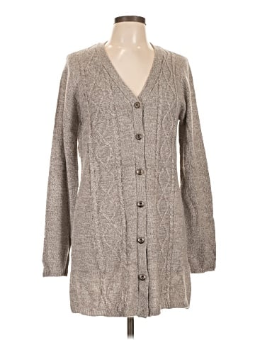 Karen Scott Cardigan (view 1)