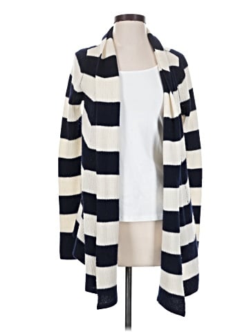 Splendid Cashmere Cardigan (view 1)