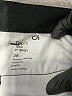 Gap Fit Solid Black Shorts Size 28 waist - photo 3