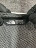 The North Face 100% Nylon Black Jacket Size 14 - photo 3