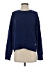 Apana Blue Sweatshirt Size S - photo 1