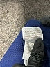 Hanna Andersson Blue Casual Pants Size 12 - photo 4