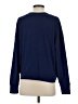 Apana Blue Sweatshirt Size S - photo 2