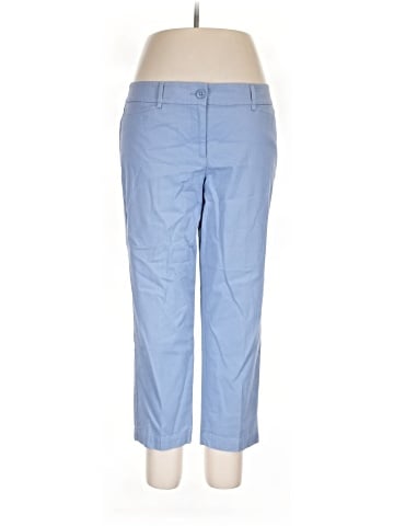 Ann Taylor LOFT Casual Pants (view 1)