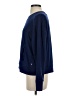 Apana Blue Sweatshirt Size S - photo 5