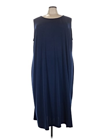 Catherines Casual Dress (view 1)