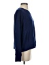 Apana Blue Sweatshirt Size S - photo 4