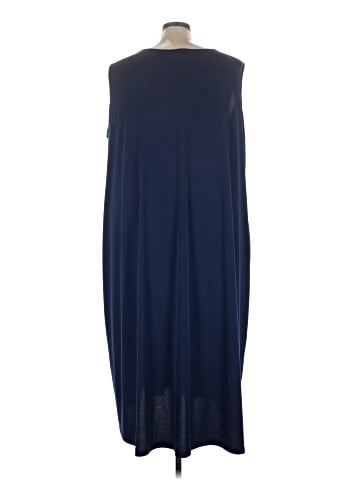 Catherines Casual Dress (view 2)