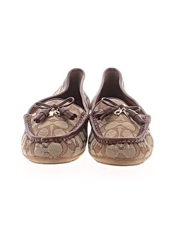 Coach Flats (view 2)