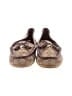 Coach Brown Flats Size 8 - photo 2