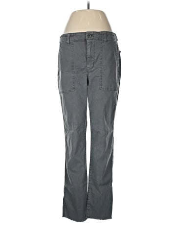 Madewell Cargo Pants (view 1)
