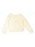 Epic Threads Ivory Pullover Sweater Size 5 - photo 2
