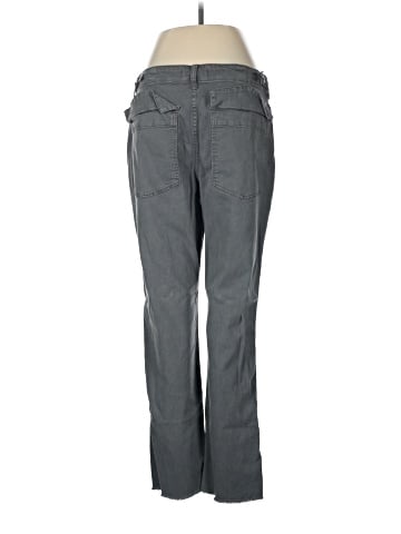 Madewell Cargo Pants (view 2)