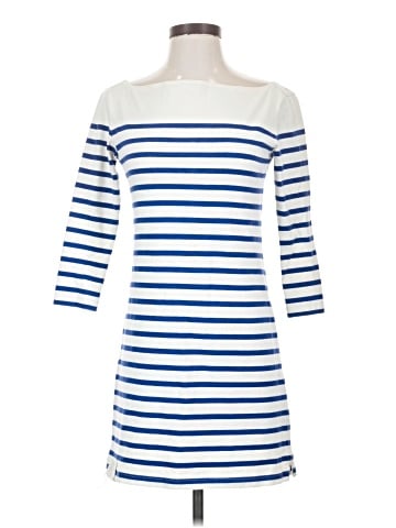Ralph Lauren Rugby Casual Dress (view 1)