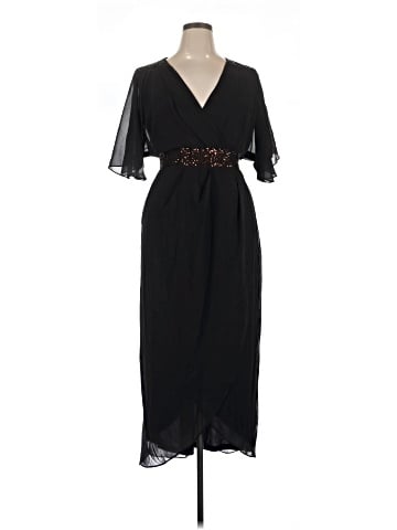 City Chic Cocktail Dress (view 1)