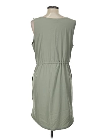Eddie Bauer Casual Dress (view 2)