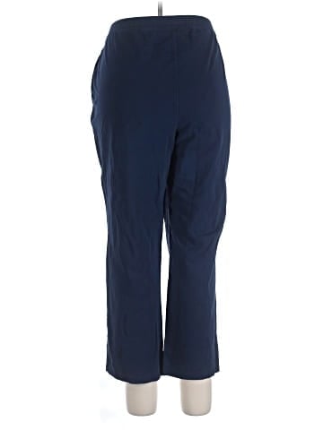 Catherines Casual Pants (view 2)