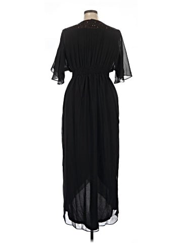 City Chic Cocktail Dress (view 2)