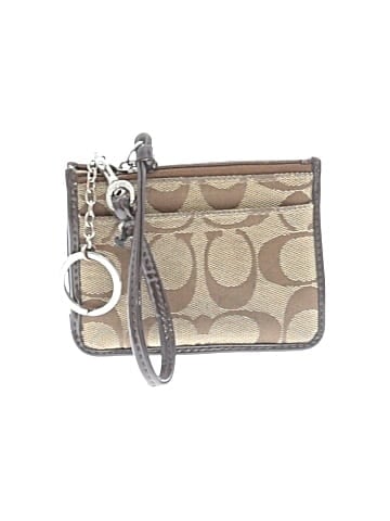 Coach Wristlet (view 1)