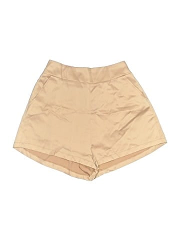 Unbranded Khaki Shorts (view 1)