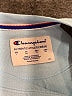 Champion Blue Sweatshirt Size L - photo 7