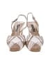 Bruno Magli Ivory Heels Size 7 1/2 - photo 2