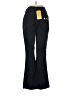 Tommy Hilfiger 100% Cotton Chevron-herringbone Black Jeans Size 8 - photo 2