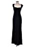 Shein Black Cocktail Dress Size 6 - photo 2