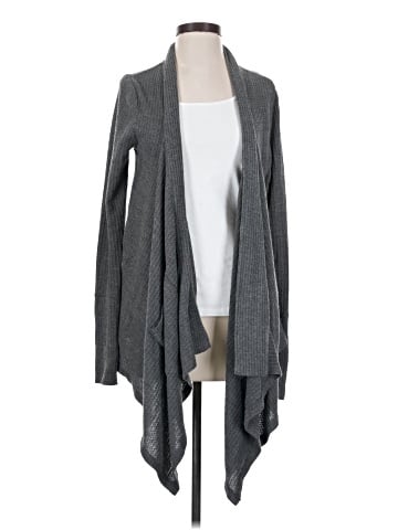Sweet Romeo Cardigan (view 1)