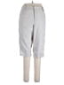 Gloria Vanderbilt Gray Khakis Size 16 - photo 1