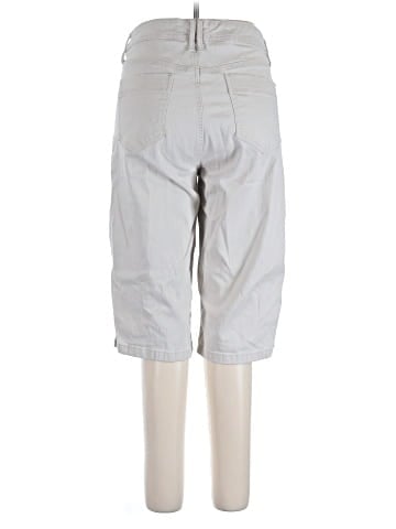 Gloria Vanderbilt Khakis (view 2)