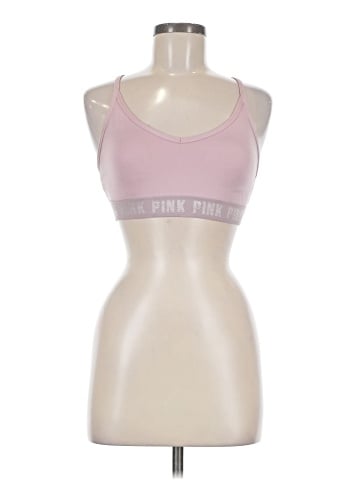 Victoria's Secret Pink Sports Bra (view 1)