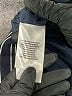 DKNY Stripes Blue Blazer Size 4 - photo 7