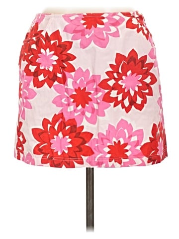 Ann Taylor LOFT Casual Skirt (view 1)