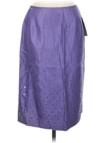 Travis Ayers Formal Skirt (view 1)