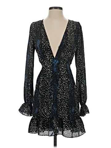 Buddy Love Cocktail Dress (view 1)