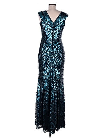 Tadashi Shoji Cocktail Dress (view 2)