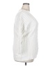 Lane Bryant 100% Polyester White Pullover Sweater Size 18 - 20 Plus - photo 4