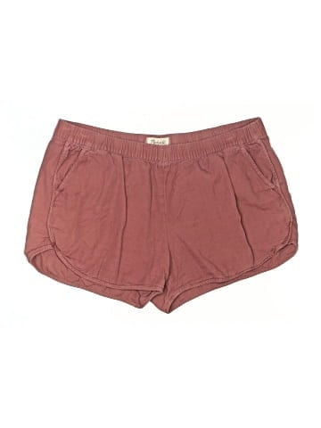 Madewell Pull-On Shorts (view 1)