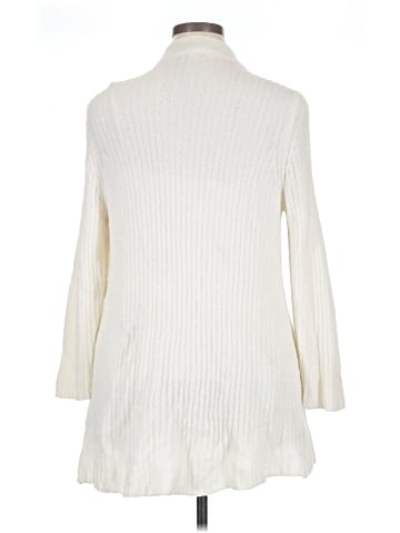 Zenergy by Chico's Cardigan (view 2)