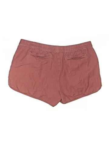 Madewell Pull-On Shorts (view 2)