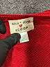 Alice + Olivia 100% Rayon Red Long Sleeve Blouse Size XS - photo 7