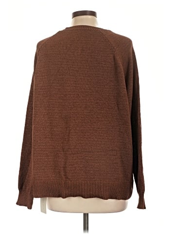 Musera Pullover Sweater (view 2)