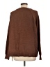 Musera Brown Pullover Sweater Size L - photo 2